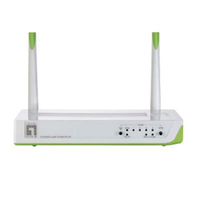 Levelone WBR-6020 Wireless N 300MBPS Broadband Router