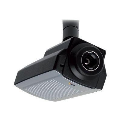 Q1910 Thermal Network Camera - network camera
