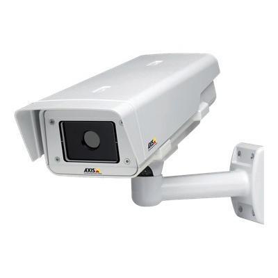 Q1910-E Thermal Network Camera - network camera
