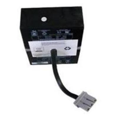BTI Replacement Battery Kit - UPS battery - for Back-UPS Media Center  Back-UPS HT 1000  Back-UPS NS 1050  1250 LCD  Back-UPS Pro 900