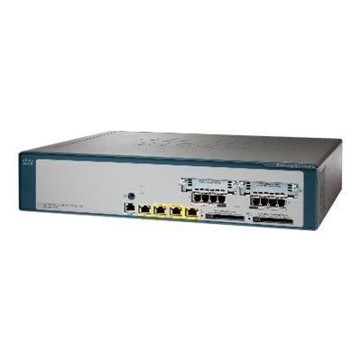 Unified Communications 560 - VoIP gateway