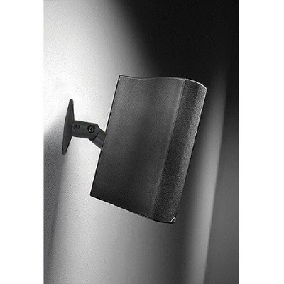 Siig Ce-mt0b12-s1 Satellite Speaker Mounts - Mounting Kit ( Tilt & Swivel )