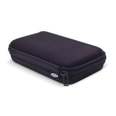 Cozy Design by Sam Hecht - hard drive pouch