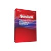 Intuit-Quicken Essentials for Mac 2010-Business Software