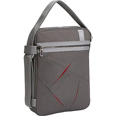 10.2 iPad / Netbook Attaché - Grey