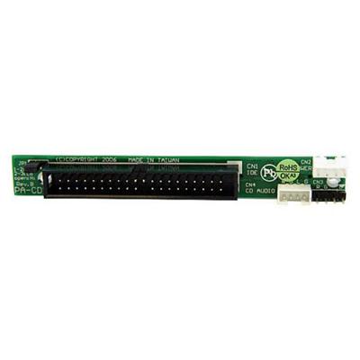 IDE to Slim Optical IDE Drive Adapter - IDE / EIDE adapter