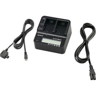 AC VQV10 - Power adapter and battery charger