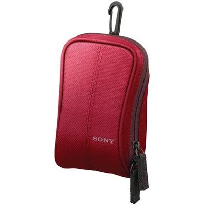 LCS CSW/R - soft case for digital photo camera
