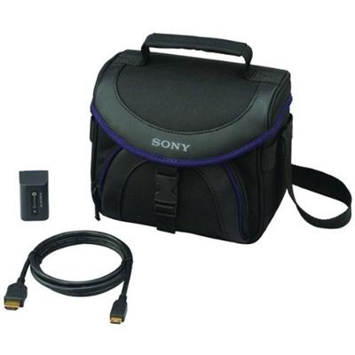 ACC-HDV7 - Digital camera accessory kit ACC-HDV7 - Digital camera accessory kit