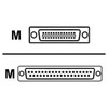 MALE DTE TO SMART SERIAL RS449 CABLE