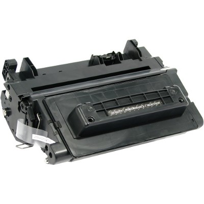 V7 V764A Black toner cartridge equivalent to HP 64A for HP LaserJet P4014 P4015 P4515