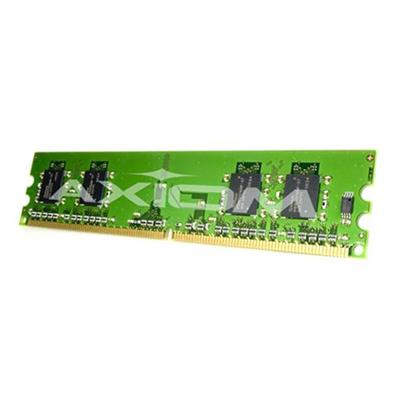 Axiom Memory A3132546-AX AX - DDR3 - 2 GB - DIMM 240-pin - 1066 MHz / PC3-8500 - unbuffered - non-ECC - for Dell OptiPlex 780 780 N-Series Precision Fixed Wor Axiom Memory A3132546-AX AX - DDR3 - 2 GB - DIMM 240-pin - 1066 MHz / PC3-8500 - unbuffered - non-ECC - for Dell OptiPlex 780 780 N-Series Precision Fixed Wor