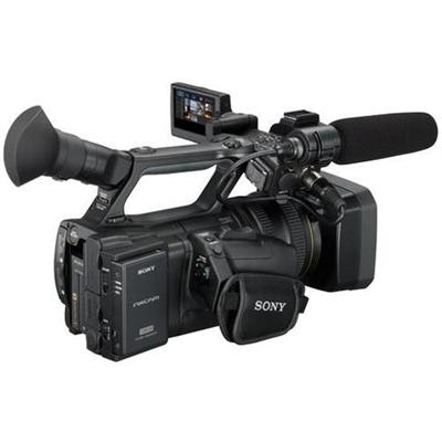 Digital HD Video Camera Recorder