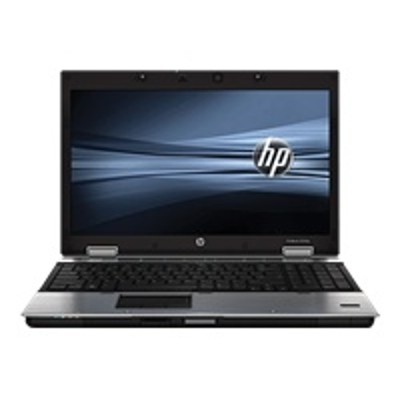 Smart Buy EliteBook 8540p Intel Core i7-620M 2.66GHz Notebook - 4GB RAM  320GB HDD  15.6 LED  DVD+/-RW SuperMulti  Gigabit Ethernet  802.11a/b/g/n  Bluetooth  W