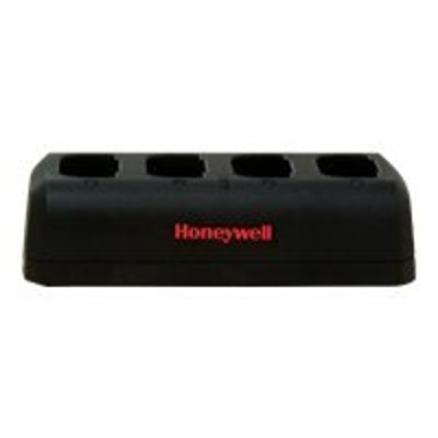 Honeywell Scanning and Mobility 9700 QC 1 DOLPHIN 9700 QUADCHARGER