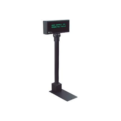 PD 3800 - character display - VFD