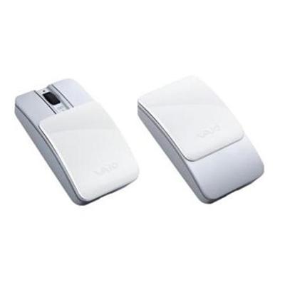 VAIO Bluetooth Slider Mouse VGP-BMS15/WI - mouse