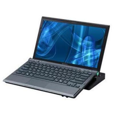 VAIO VGP-PRZ10 - Port replicator