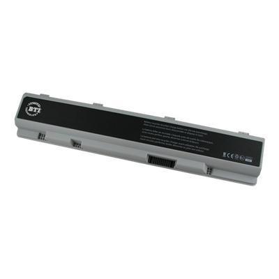 BATTERY FOR TOSHIBA SATELLITE