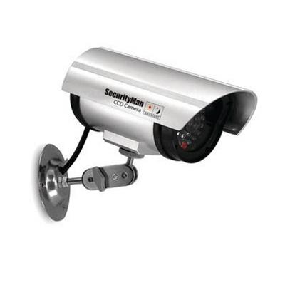 Dummy Indoor Camera /w LED