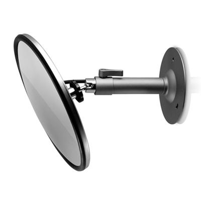 Hidden Color CCD Mirror Camera Kit