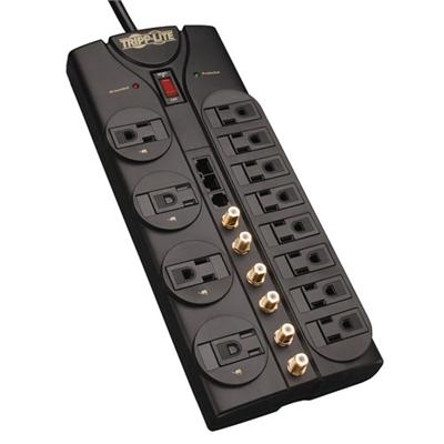 Surge Suppressor HT1210SAT3