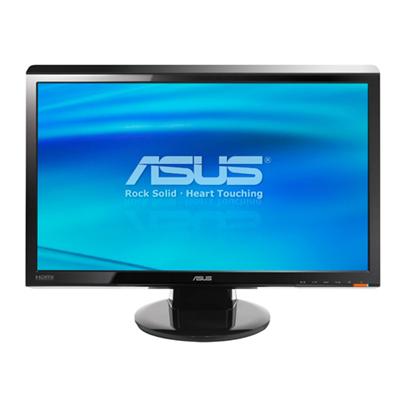 23 1080p LCD Monitor (Open Box Product Limited Availability No Back Orders)