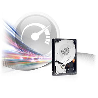 WD Caviar Black WD1002FAEX - hard drive - 1 TB - SATA-600