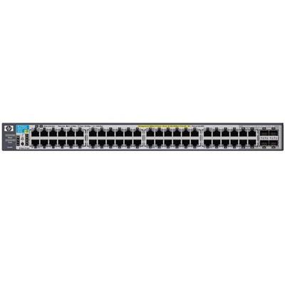 Hp J9311a#aba 3500-48g-poe  Yl Switch - Switch - 48 Ports - Managed - Rack-mountable