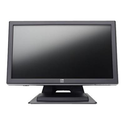 ELO Touch Solutions E783686 Desktop Touchmonitors 1919L IntelliTouch - LCD monitor - 19 (18.5 viewable) - touchscreen - 1366 x 768 - 225 cd/m² - 1000:1 - 5 ms - ELO Touch Solutions E783686 Desktop Touchmonitors 1919L IntelliTouch - LCD monitor - 19 (18.5 viewable) - touchscreen - 1366 x 768 - 225 cd/m² - 1000:1 - 5 ms -