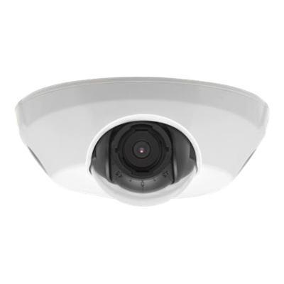 M3114-R M12 Network Camera - network camera