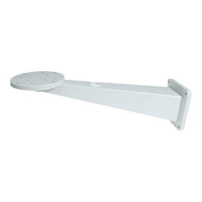 Axis 5502 471 YP3040 Wall Bracket Wall mount bracket white for YP3040 Pan Tilt Motor