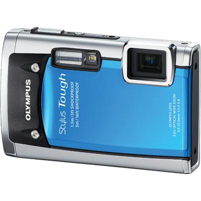 Stylus Tough 6020 -