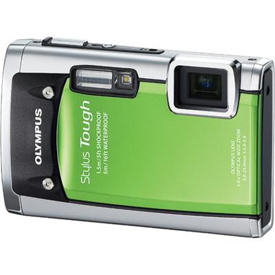 Stylus Tough 6020 -