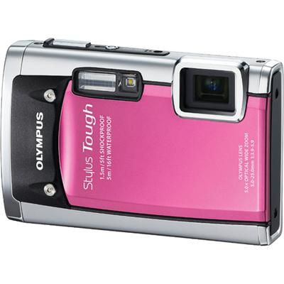 Stylus Tough 6020 -