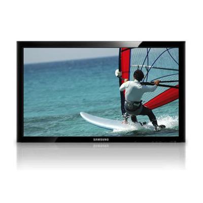 Samsung 40" 1080p Commercial LCD Display with Built-In TV Tuner