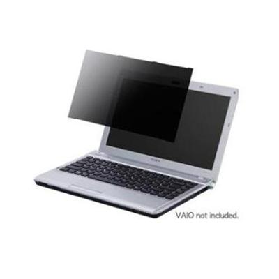 Privacy Filter VGP-FL16 - Notebook privacy filter
