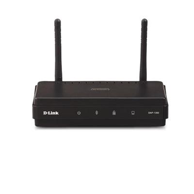 Wireless N Access Point DAP-1360 - wireless access point