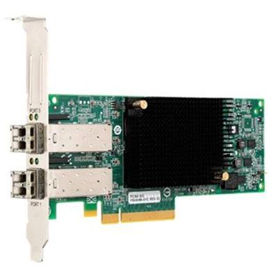 Emulex 10 GbE Virtual Fabric Adapter for System x - network adapter - 2 ports
