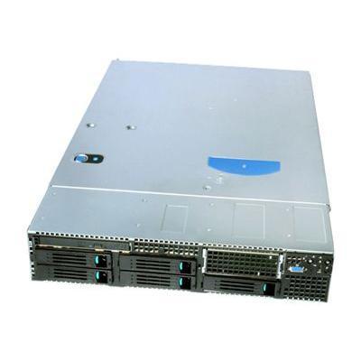Server System SR2600URSATAR - no CPU