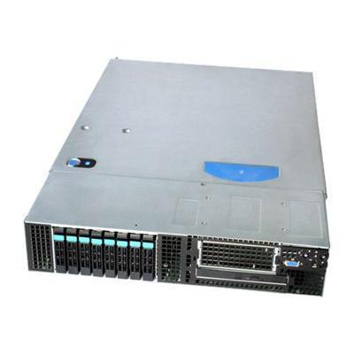 Server System SR2625URLXR - no CPU
