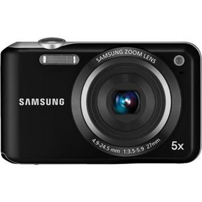 SL50 10.2MP Digital Camera - Black