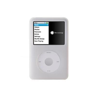 Starter Pack for iPod classic - Clear