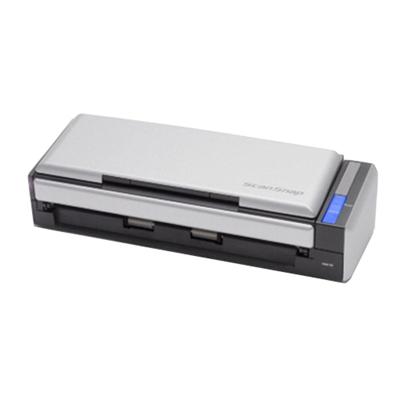 ScanSnap S1300 Deluxe Bundle - document scanner