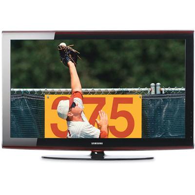 32 1080p LCD HDTV with Built-In ATSC/Clear QAM Tuner Refurbished (Open Box Product Limited Availability No Back Orders)
