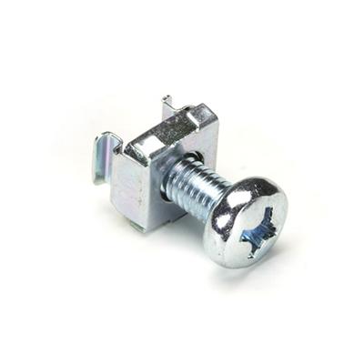rack screws and nuts