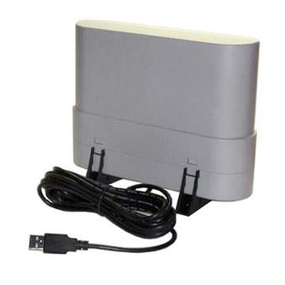 802.11B/G 2.484GHZ USB Adapter 27DBM with Hi-Gain 12DBI Panel Antenna