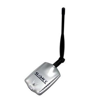 802.11g 500mW USB Adapter by Hornet Tek