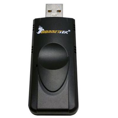 802.11g 2.4GHz USB Adapter by Hornet Tek