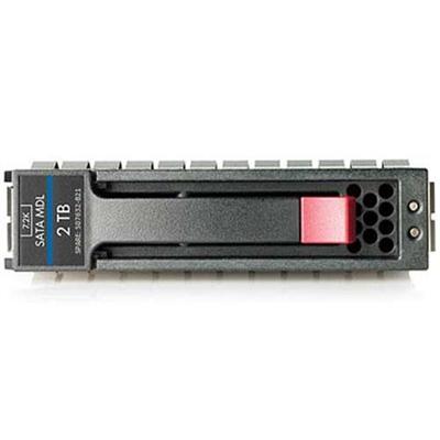 Midline - hard drive - 2 TB - SATA-300